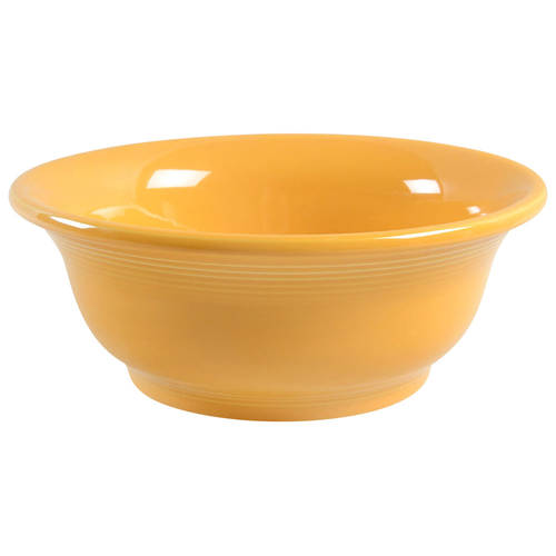 Fiesta Marigold (Intro 2008, 75th Anniversary) 9" Mixing Bowl