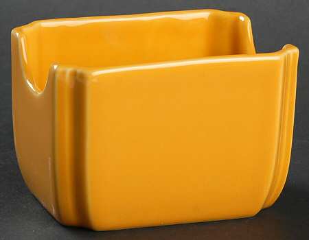 Fiesta Marigold (Intro 2008, 75th Anniversary) Sweetener Holder