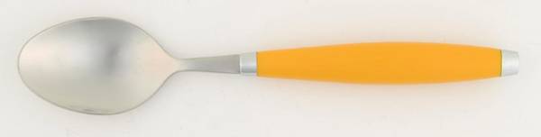Fiesta Marigold (Intro 2008, 75th Anniversary) Teaspoon