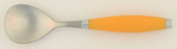 Fiesta Marigold (Intro 2008, 75th Anniversary) Sugar Spoon