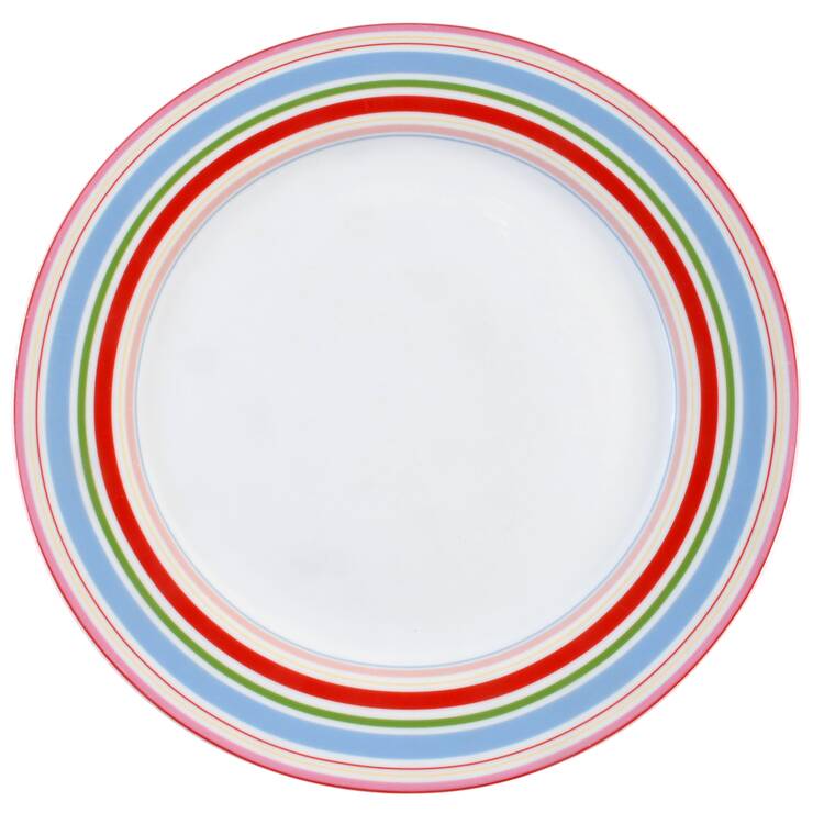 Chelsea Park Dinner Plate