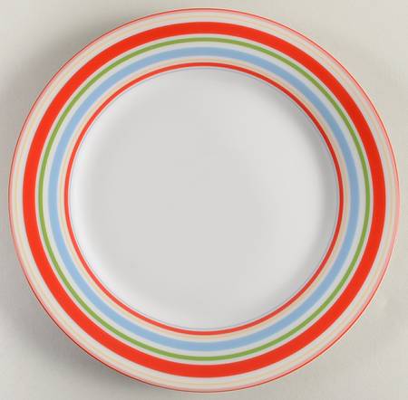 Chelsea Park Salad Plate
