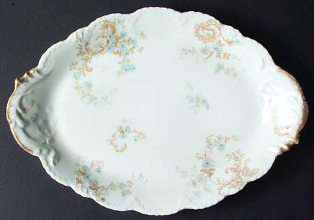 Schleiger 144-10 by Haviland