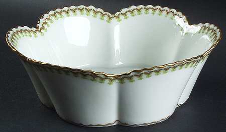 Schleiger 288-3 9" Round Vegetable Bowl