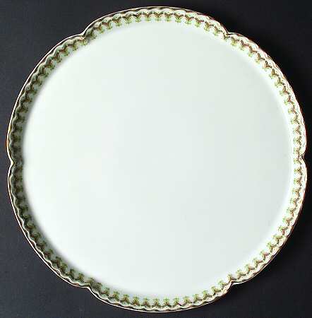 Schleiger 288-3 by Haviland