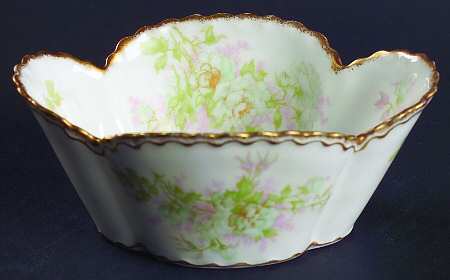 Schleiger 30-8 by Haviland