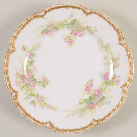 Schleiger 1150-1 by Haviland