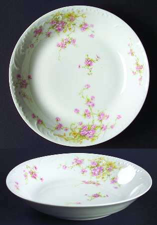 Schleiger 155-20 by Haviland