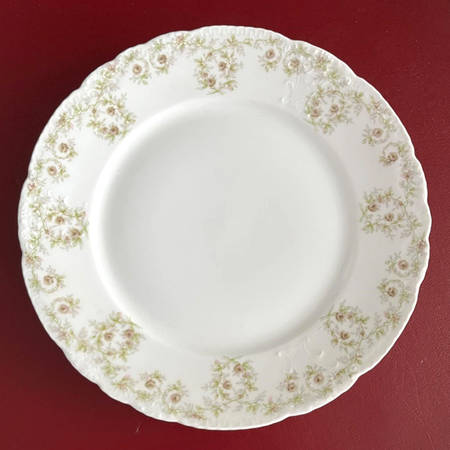 Schleiger 1049-2 by Haviland