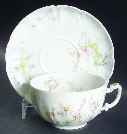 Schleiger 71-8 by Haviland