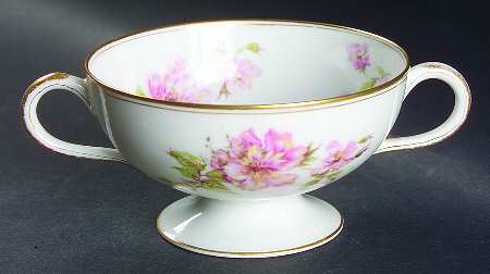 Schleiger 59-4 by Haviland