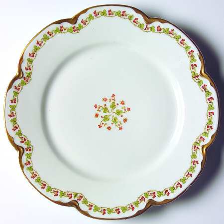 Schleiger 1100-2 by Haviland