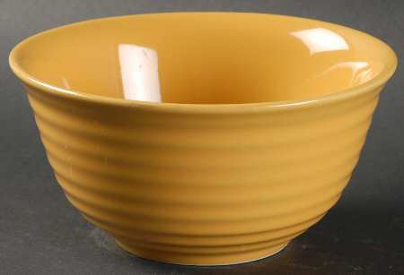 HTS16 Coupe Cereal Bowl