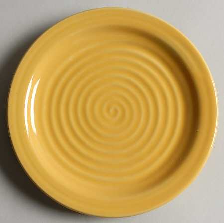 HTS16 Bread & Butter Plate