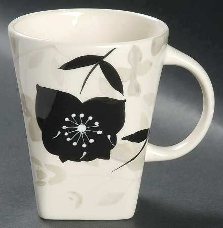 Shade Blossom Mug