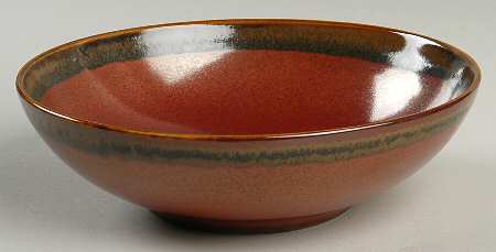Rave Rustic Soup/Cereal Bowl