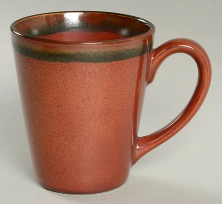 Rave Rustic Mug