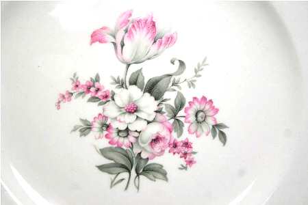 HLC2587 Dinner Plate