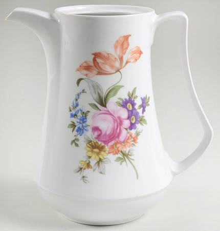 HEP54 Coffee Pot No Lid