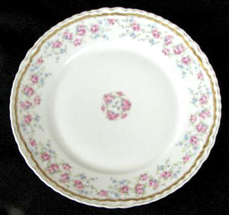 Schleiger 1248-1 by Haviland