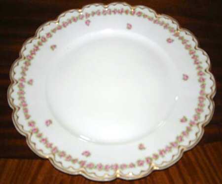 Schleiger 873-4 by Haviland