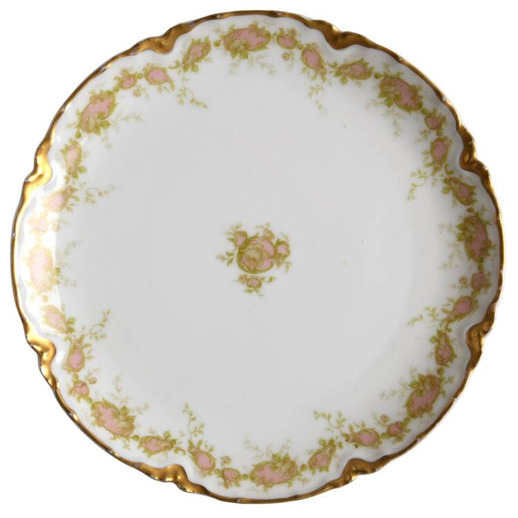 Schleiger 269-2 by Haviland