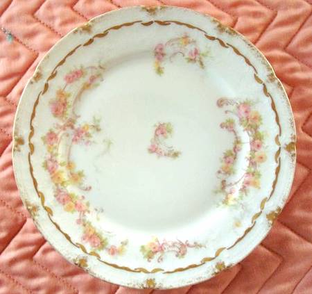 Schleiger 475-4 by Haviland