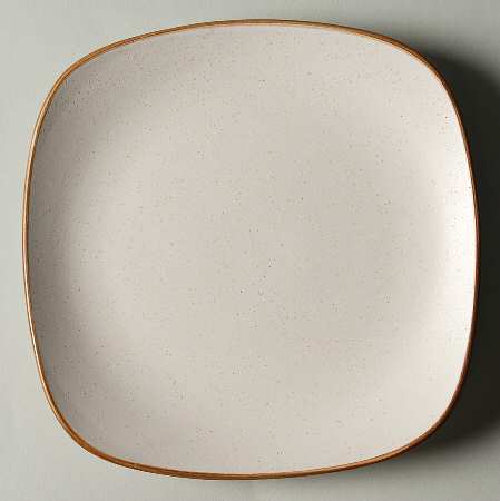 Collector Square Salad Plate