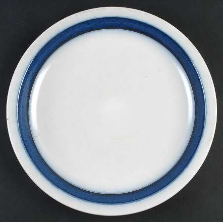 HTH23 Large Dinner Plate