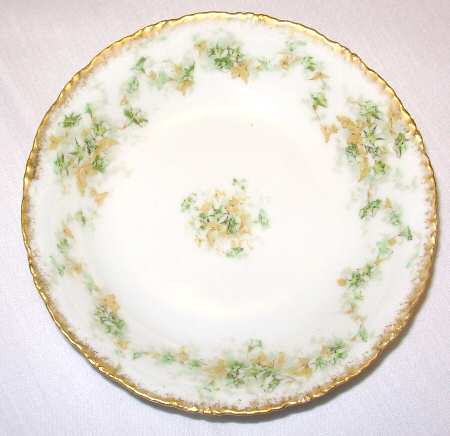 Schleiger 341-4 by Haviland