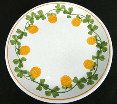 HGY5 Dinner Plate