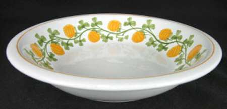HGY5 Coupe Soup Bowl