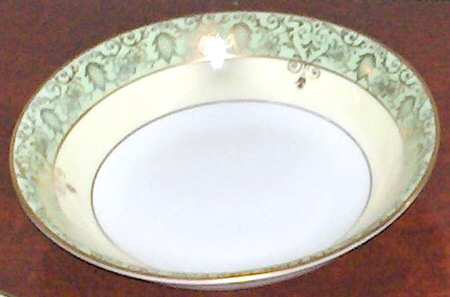 HUT1803 Fruit/Dessert (Sauce) Bowl