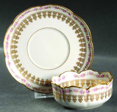 Schleiger 292-4 by Haviland