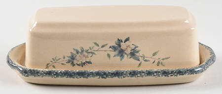 Magnolia 1/4 Lb Covered Butter
