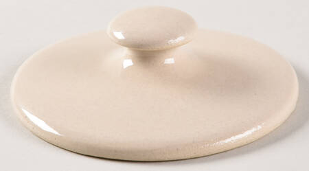 Magnolia Lid for Small Canister