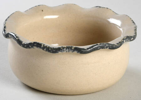 Magnolia Dip Bowl for Chip & Dip Set