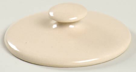 Magnolia Lid for Large Canister