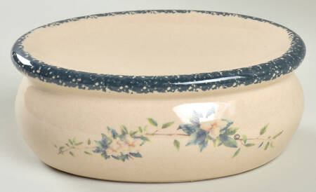 Magnolia Soap Dish