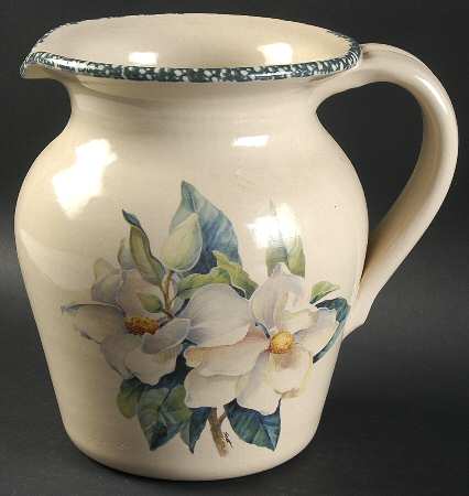 Magnolia 64 Oz Pitcher