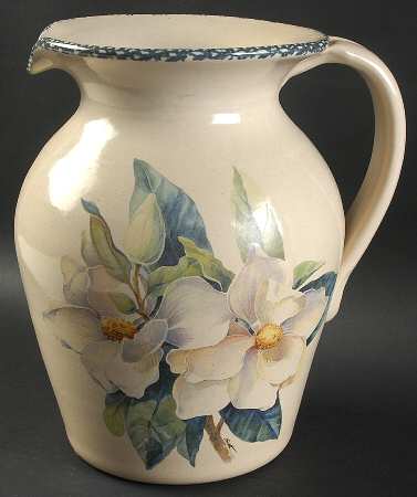 Magnolia 104 Oz Pitcher