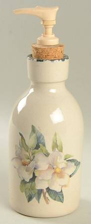 Magnolia Lotion Dispenser