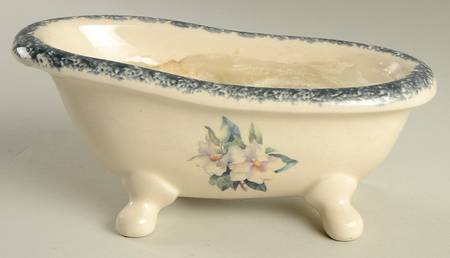 Magnolia Votive Candleholder