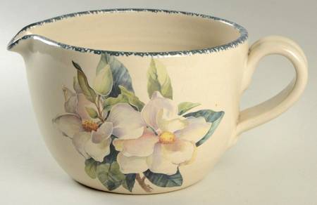 Magnolia Batter Bowl