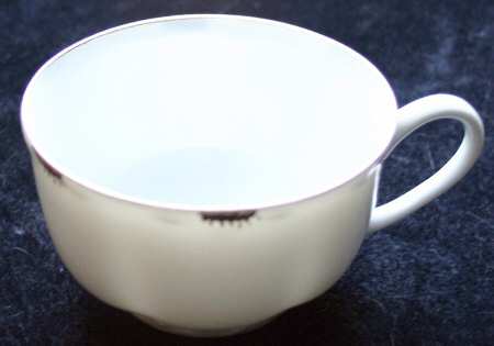 HUT1808 Flat Cup