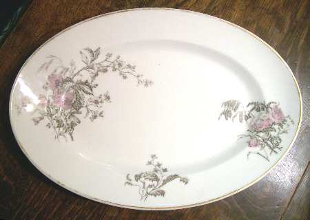 Schleiger 77-17 by Haviland