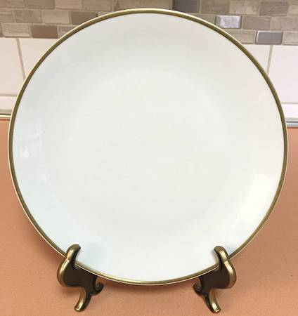 8054 Salad Plate