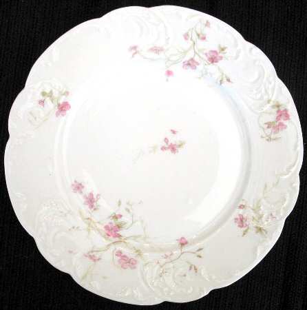Schleiger 1167-2 by Haviland