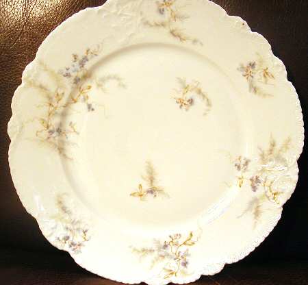 Schleiger 1026-6 by Haviland
