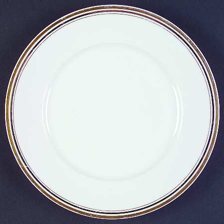 HUT1814 Dinner Plate